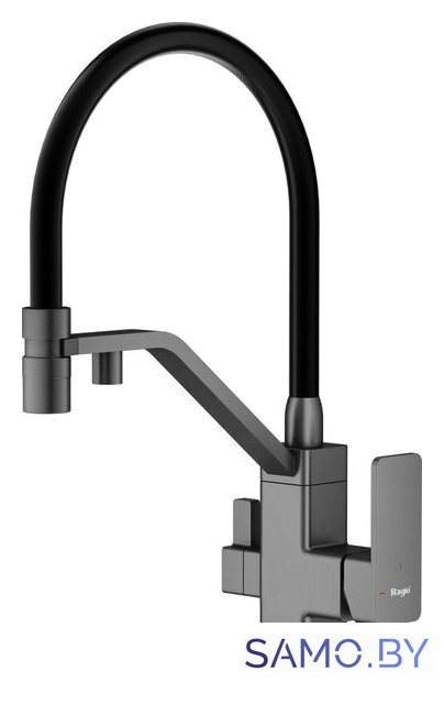 Смеситель Raglo R85.62.09 - Изображение №1 — Интернет-магазин samo.by
