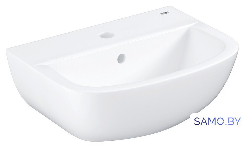 Умывальник Grohe 39424000 45.3x35.4 - Изображение №1 — Интернет-магазин samo.by