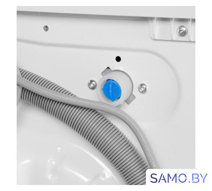 Стиральная машина MAUNFELD MFWM106WH05 - Изображение №15 — Интернет-магазин samo.by
