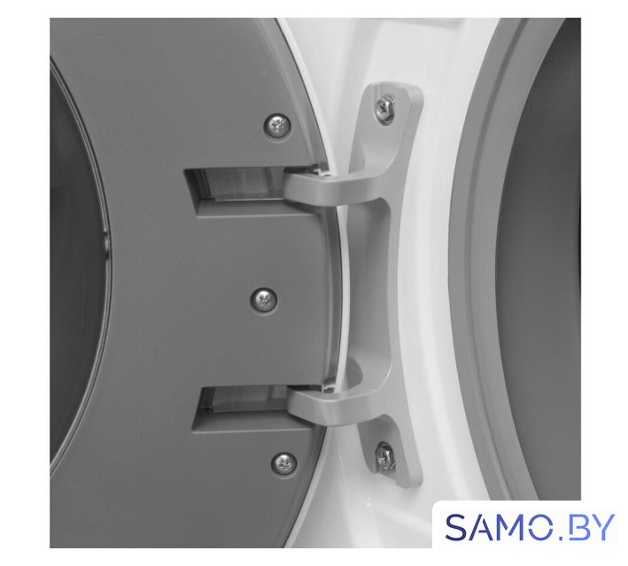 Стиральная машина MAUNFELD MFWM106WH05 - Изображение №13 — Интернет-магазин samo.by