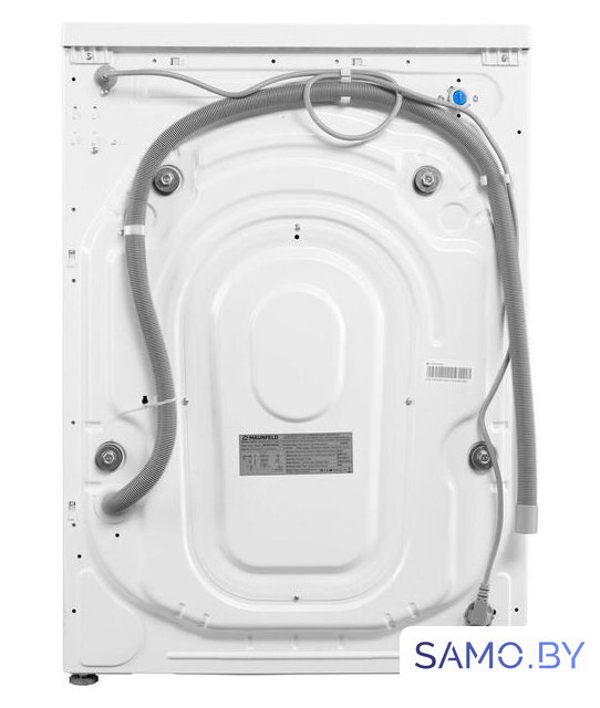 Стиральная машина MAUNFELD MFWM106WH05 - Изображение №17 — Интернет-магазин samo.by