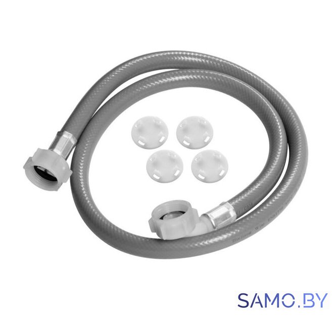 Стиральная машина MAUNFELD MFWM106WH05 - Изображение №18 — Интернет-магазин samo.by