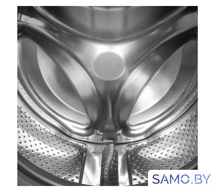 Стиральная машина MAUNFELD MFWM106WH05 - Изображение №10 — Интернет-магазин samo.by