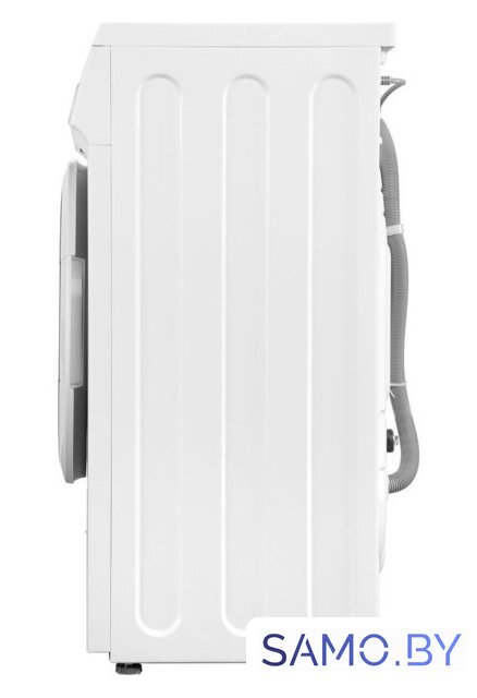 Стиральная машина MAUNFELD MFWM106WH05 - Изображение №16 — Интернет-магазин samo.by