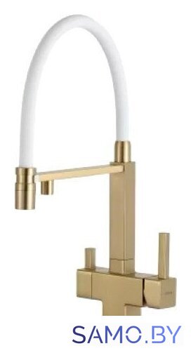 Смеситель Gappo G4395-53 - Изображение №1 — Интернет-магазин samo.by