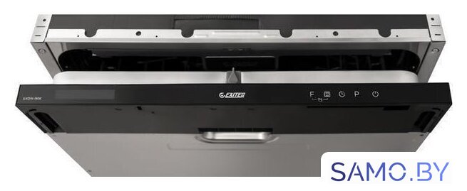 Встраиваемая посудомоечная машина Exiteq EXDW-I606 - Изображение №5 — Интернет-магазин samo.by