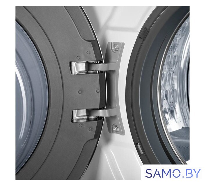 Стиральная машина MAUNFELD MFWM148WH03 - Изображение №8 — Интернет-магазин samo.by