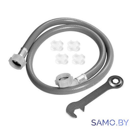 Стиральная машина MAUNFELD MFWM148WH03 - Изображение №18 — Интернет-магазин samo.by