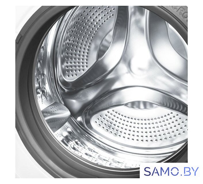 Стиральная машина MAUNFELD MFWM148WH03 - Изображение №5 — Интернет-магазин samo.by