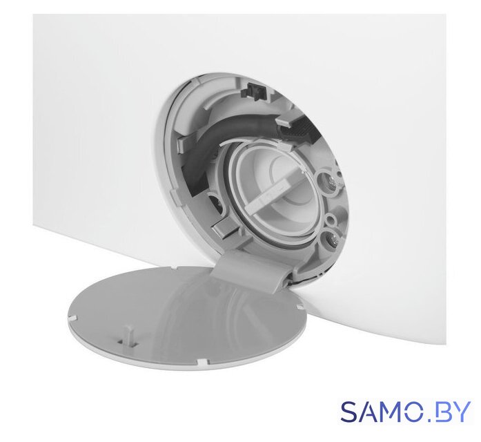 Стиральная машина MAUNFELD MFWM148WH03 - Изображение №14 — Интернет-магазин samo.by