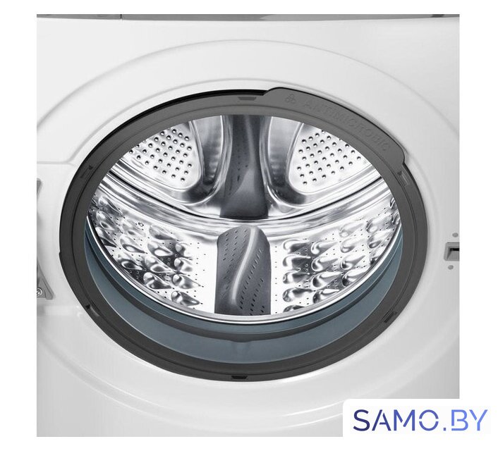 Стиральная машина MAUNFELD MFWM148WH03 - Изображение №6 — Интернет-магазин samo.by