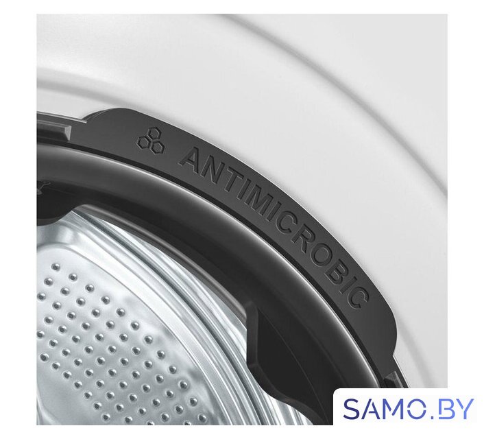 Стиральная машина MAUNFELD MFWM148WH03 - Изображение №7 — Интернет-магазин samo.by