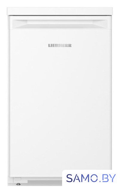 Однокамерный холодильник Liebherr Re 1201 Pure 1201-20001 - Изображение №1 — Интернет-магазин samo.by