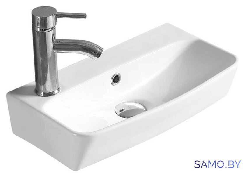 Умывальник SantiLine SL-2003 - Изображение №1 — Интернет-магазин samo.by
