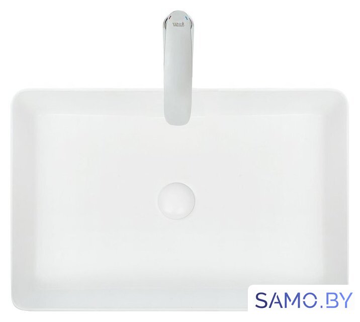 Умывальник WeltWasser Elbach 2174 MW - Изображение №2 — Интернет-магазин samo.by