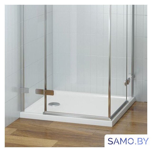 Душевой поддон Lavinia Boho One 37014900 90х90 - Изображение №6 — Интернет-магазин samo.by