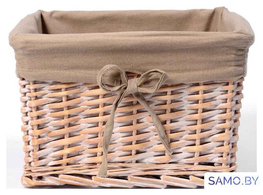 Корзина Wasserkraft Kammel WB-180-S - Изображение №2 — Интернет-магазин samo.by