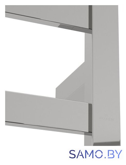 Полотенцесушитель Roxen Plaza 11040-5063C - Изображение №7 — Интернет-магазин samo.by