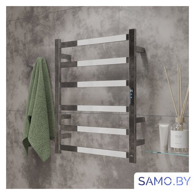 Полотенцесушитель Roxen Plaza 11040-5063C - Изображение №9 — Интернет-магазин samo.by