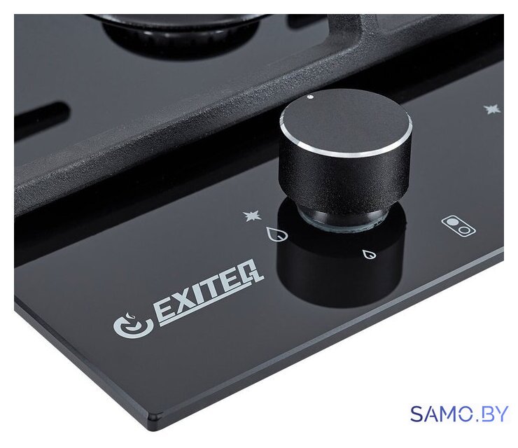 Варочная панель Exiteq EXH-210 - Изображение №6 — Интернет-магазин samo.by
