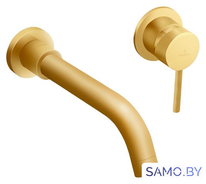 Смеситель Altrobagno Metropoli 010505 OrSp - Изображение №1 — Интернет-магазин samo.by
