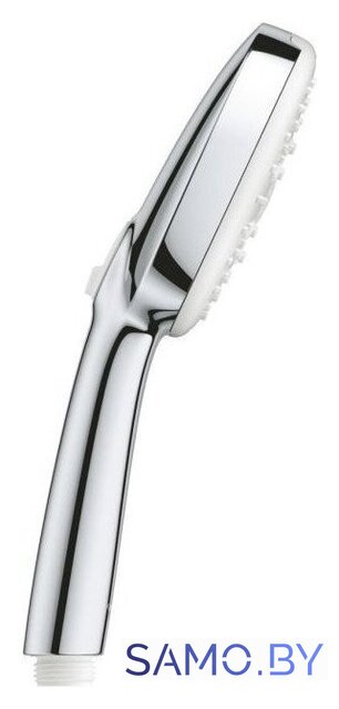 Душевая лейка Grohe Tempesta Cube 27572003 - Изображение №4 — Интернет-магазин samo.by