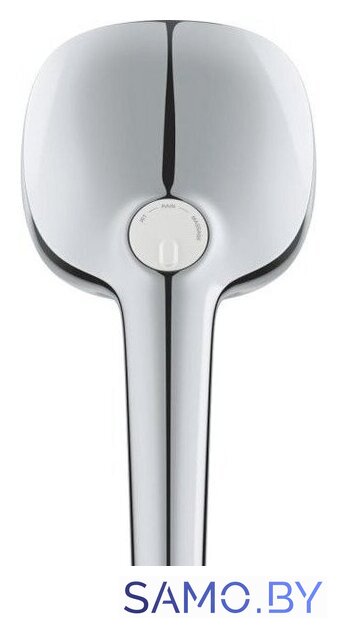 Душевая лейка Grohe Tempesta Cube 27572003 - Изображение №2 — Интернет-магазин samo.by