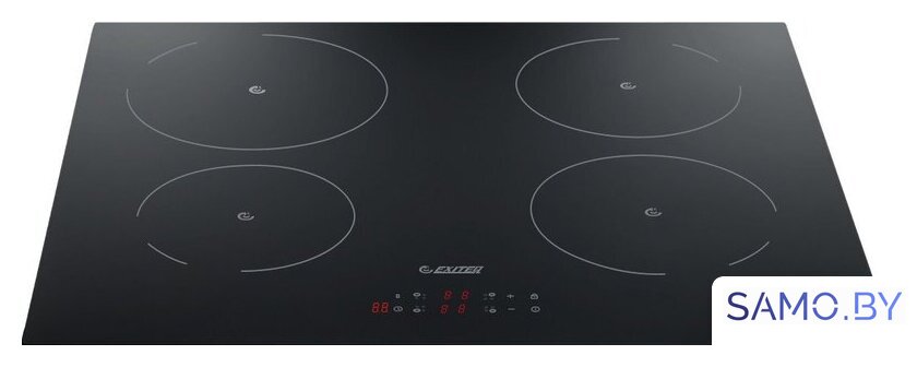 Варочная панель Exiteq EXH-510IB - Изображение №2 — Интернет-магазин samo.by