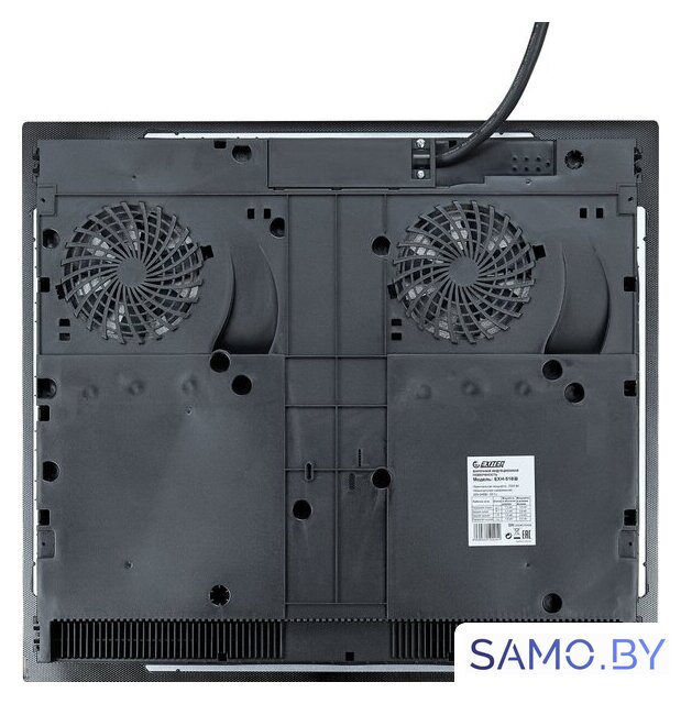 Варочная панель Exiteq EXH-510IB - Изображение №5 — Интернет-магазин samo.by