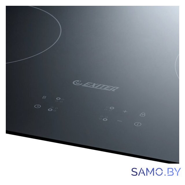 Варочная панель Exiteq EXH-510IB - Изображение №4 — Интернет-магазин samo.by