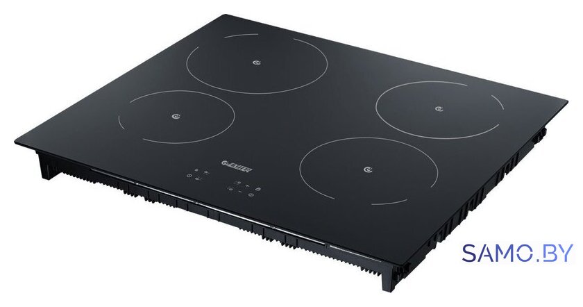 Варочная панель Exiteq EXH-510IB - Изображение №3 — Интернет-магазин samo.by