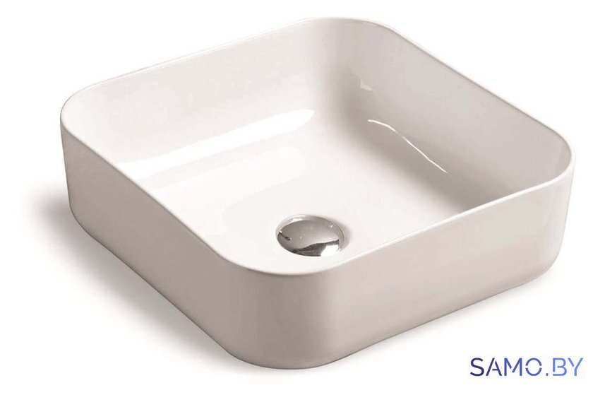 Умывальник SantiLine SL-1052 - Изображение №1 — Интернет-магазин samo.by
