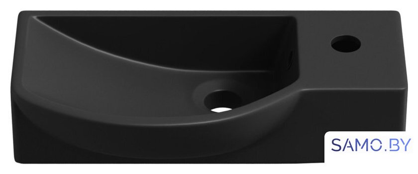 Умывальник Lavinia Boho Bathroom Sink Slim 33311034 - Изображение №1 — Интернет-магазин samo.by