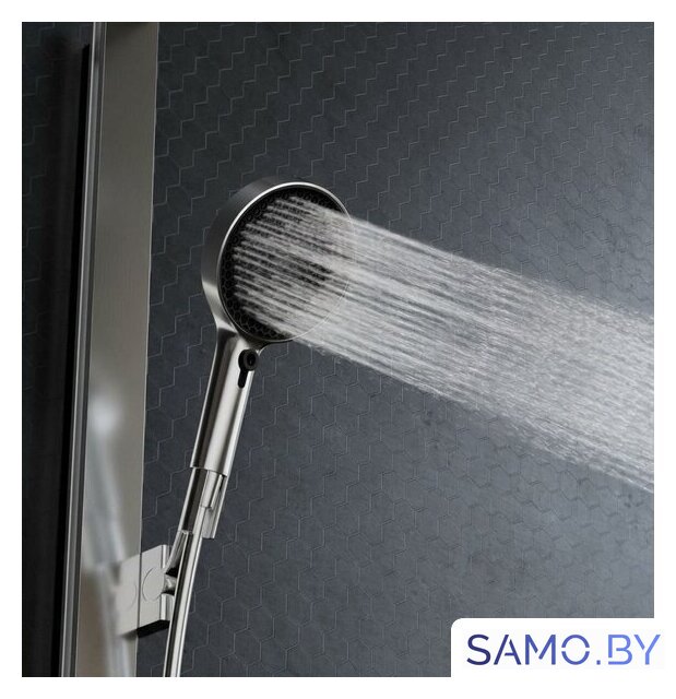 Душевая система  Roxen Santi 500640-GM - Изображение №3 — Интернет-магазин samo.by