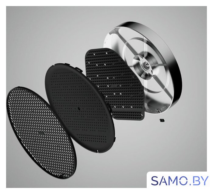 Душевая система  Roxen Santi 500640-GM - Изображение №11 — Интернет-магазин samo.by