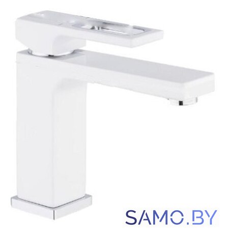 Смеситель Gappo G1017 - Изображение №1 — Интернет-магазин samo.by