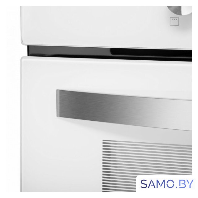 Электрический духовой шкаф HOMSair OES660WH01 - Изображение №8 — Интернет-магазин samo.by