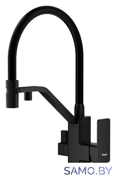 Смеситель Raglo R85.62.06 - Изображение №1 — Интернет-магазин samo.by