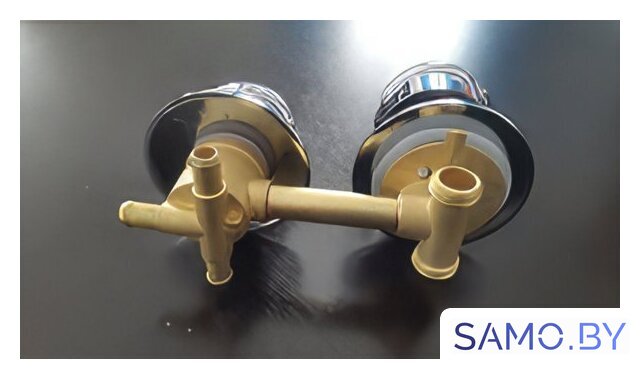Душевая кабина Niagara NG-7510-14L 120x80 - Изображение №5 — Интернет-магазин samo.by