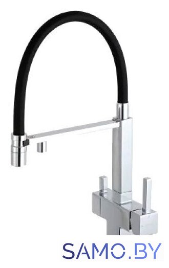 Смеситель Gappo G4395-50 - Изображение №1 — Интернет-магазин samo.by