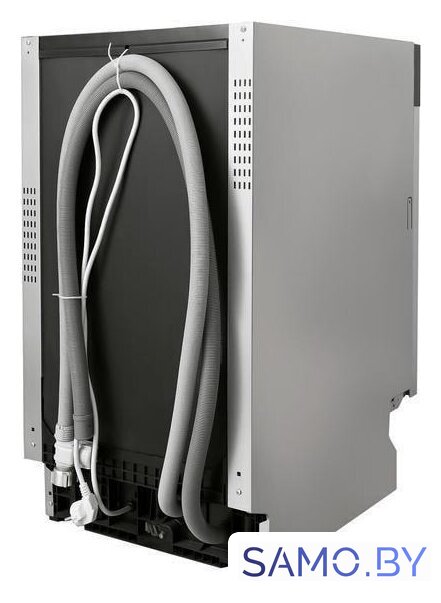 Встраиваемая посудомоечная машина Exiteq EXDW-I406 - Изображение №11 — Интернет-магазин samo.by
