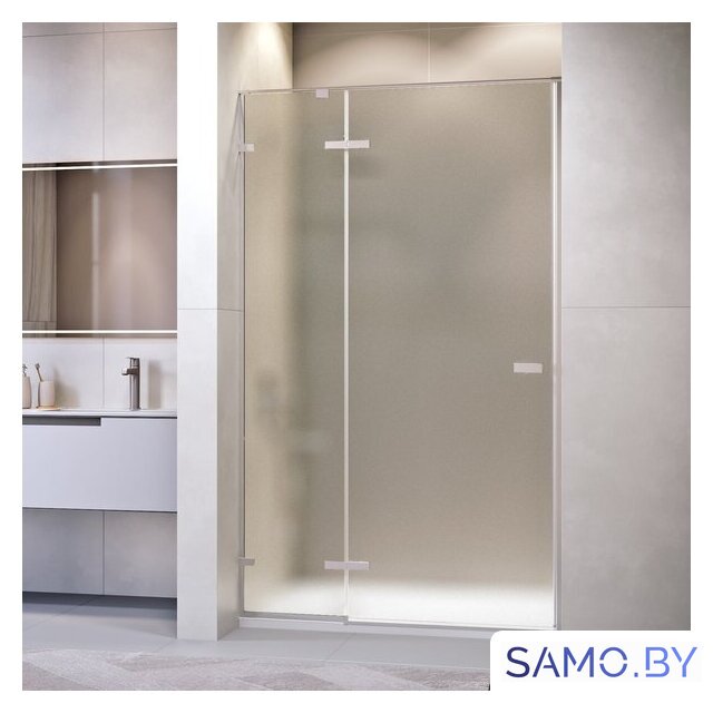 Душевая дверь RGW SV-004 353200411-21 - Изображение №2 — Интернет-магазин samo.by