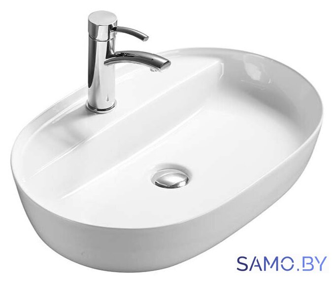Умывальник SantiLine SL-1082 - Изображение №1 — Интернет-магазин samo.by