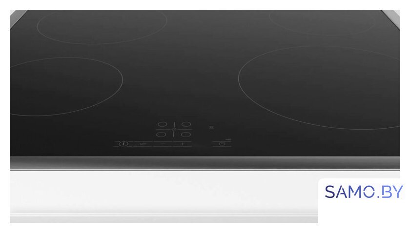 Варочная панель Bosch Serie 4 PKE645BB2E - Изображение №3 — Интернет-магазин samo.by