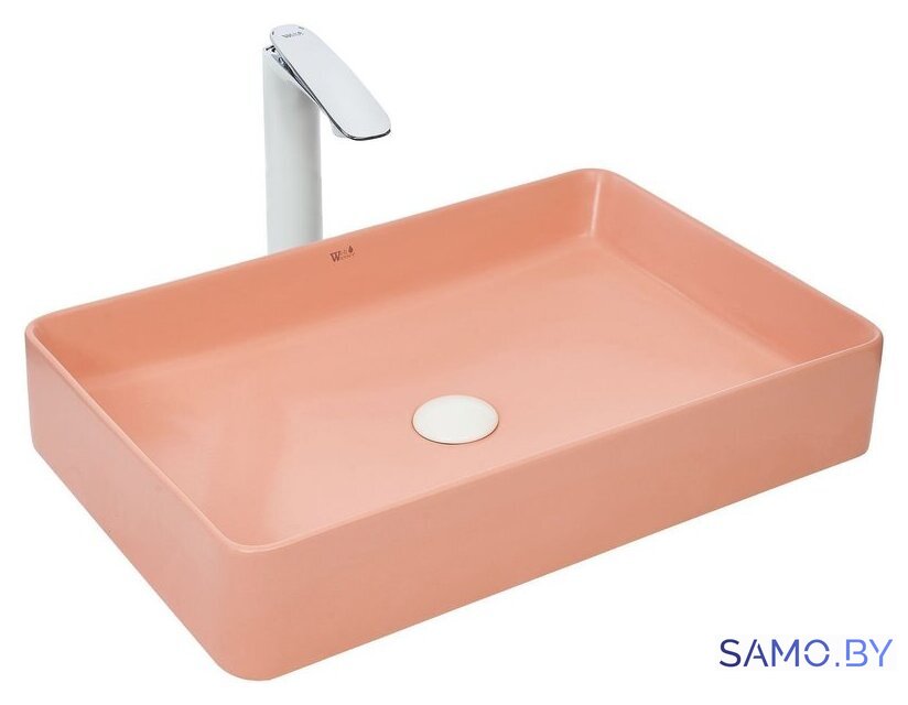 Умывальник WeltWasser Elbach 2174 MP - Изображение №1 — Интернет-магазин samo.by
