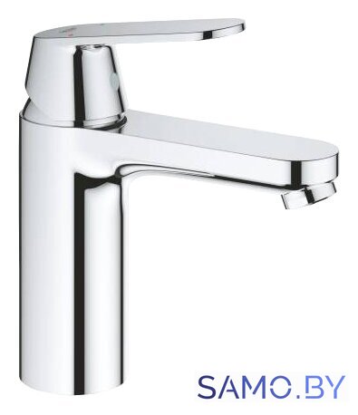 Смеситель Grohe Eurosmart Cosmopolitan 23926000 - Изображение №1 — Интернет-магазин samo.by