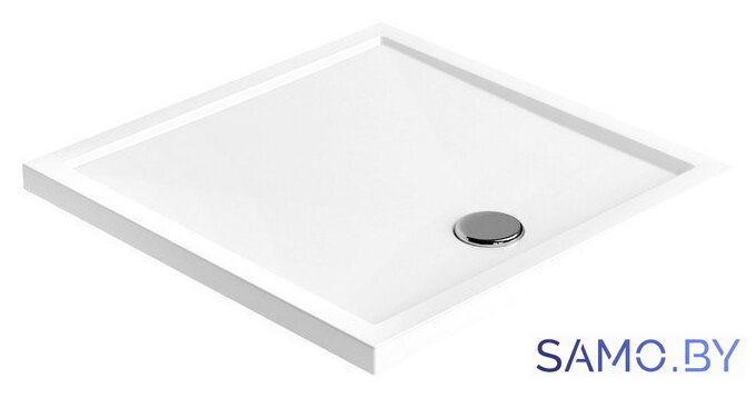 Душевой поддон Lavinia Boho One 37013800 80х80 - Изображение №1 — Интернет-магазин samo.by