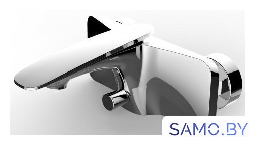 Смеситель WeltWasser WW MX ESSEN 603 (хром) - Изображение №1 — Интернет-магазин samo.by