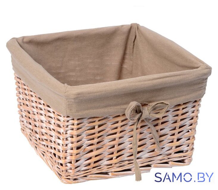 Корзина Wasserkraft Kammel WB-180-M - Изображение №1 — Интернет-магазин samo.by