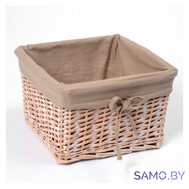 Корзина Wasserkraft Kammel WB-180-M - Изображение №3 — Интернет-магазин samo.by